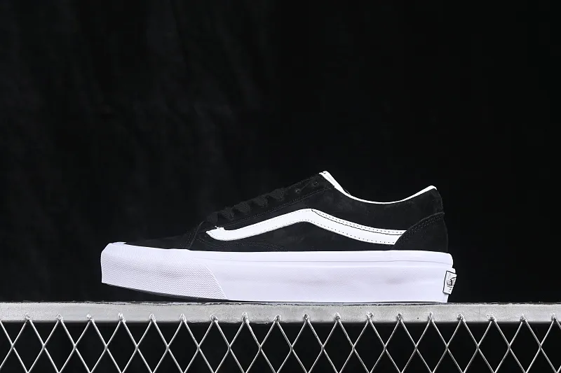 All categories Vans Vans series Vans Low Vans low top Vans Old Skool 36 Vans low-top casual skateboard shoes VN000CNGCIE1